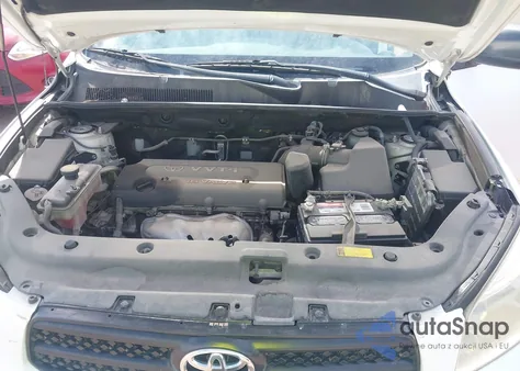 2007 Toyota Rav4 from USA, damaged, VIN JTMZD33V776028924